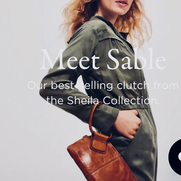 Hobo Sabel limited edition series.. only 10 made!! - Picture 9 of 9